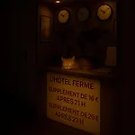 Logis Du Cirque Centre Historique Ξενοδοχείο