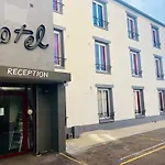 Logis Du Cirque Centre Historique