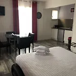 Ξενοδοχείο Logis Du Cirque Centre Historique