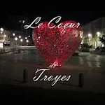 Logis Du Cirque Centre Historique 2* Τρουά