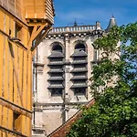 Logis Du Cirque Centre Historique Ξενοδοχείο 2*
