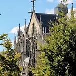 Logis Du Cirque Centre Historique
