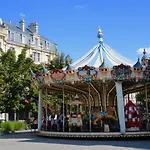 Ξενοδοχείο Logis Du Cirque Centre Historique