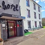 Logis Du Cirque Centre Historique
