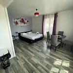 Logis Du Cirque Centre Historique Τρουά