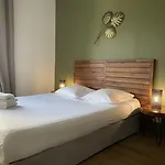 فندق Logis Du Cirque Centre Historique تروي