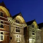 Logis Du Cirque Centre Historique