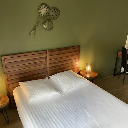 Logis Du Cirque Centre Historique