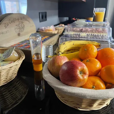 Logis Du Cirque Centre Historique 2* Troyes