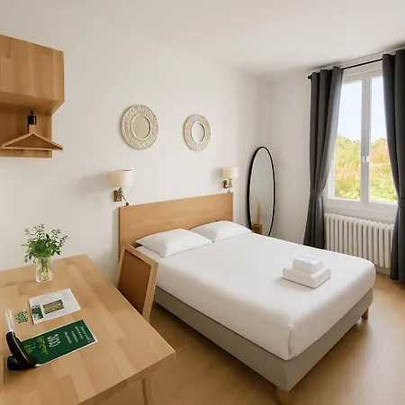 Logis Du Cirque Centre Historique 2* Troyes