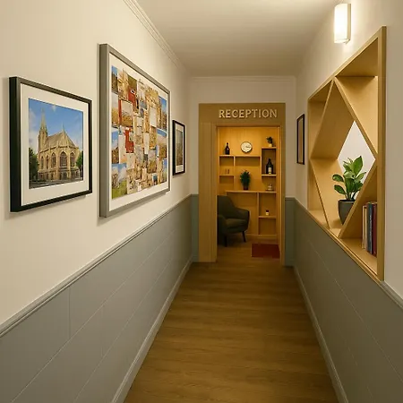 Hotel Logis Du Cirque Centre Historique