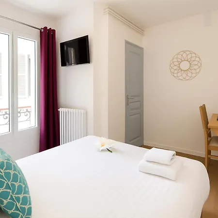 Hotel Logis Du Cirque Centre Historique