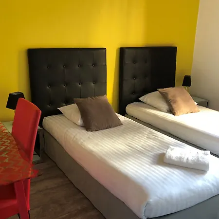 Logis Du Cirque Centre Historique