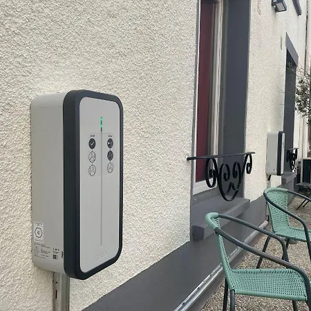 Logis Du Cirque Centre Historique 2*