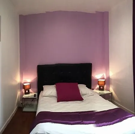 Logis Du Cirque Centre Historique Hotel Troyes