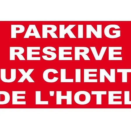 Logis Du Cirque Centre Historique Hotel