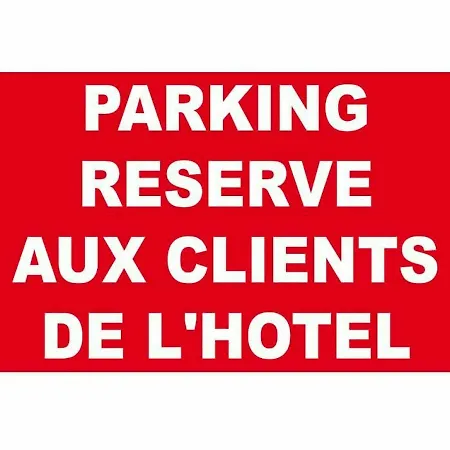 Hotel Logis Du Cirque Centre Historique Troyes