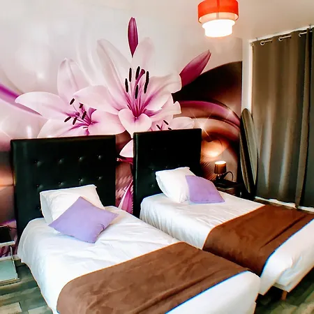 Logis Du Cirque Centre Historique Troyes