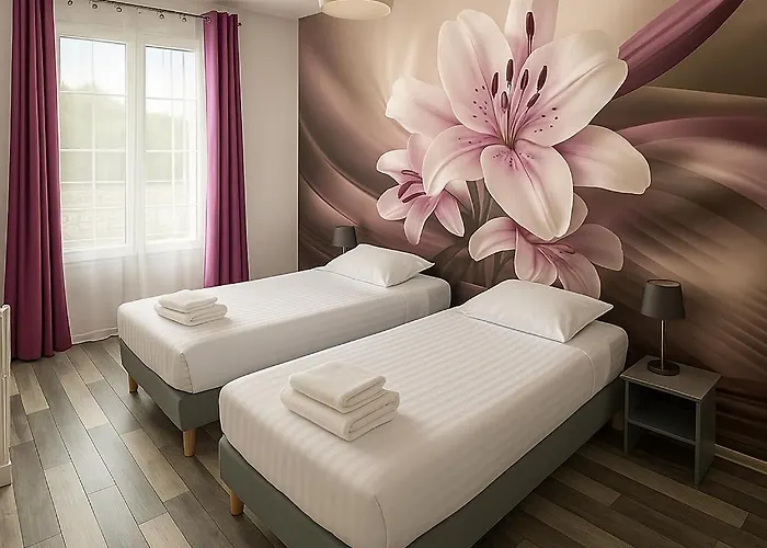 Hotel Logis Du Cirque Centre Historique