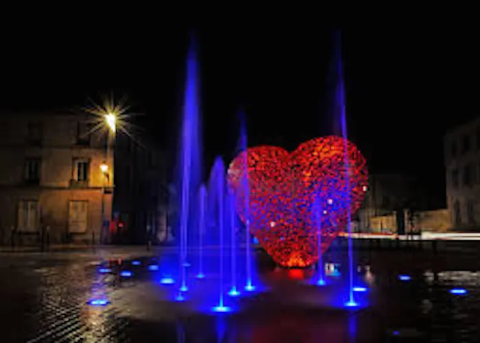 Logis Du Cirque Centre Historique Troyes