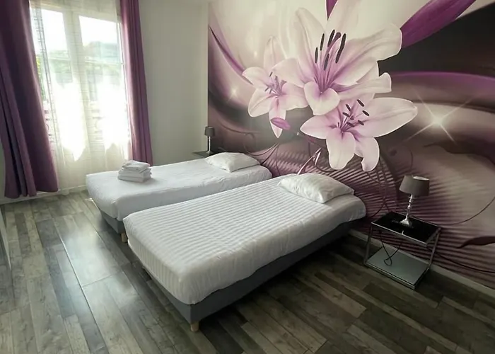 Hotel Logis Du Cirque Centre Historique